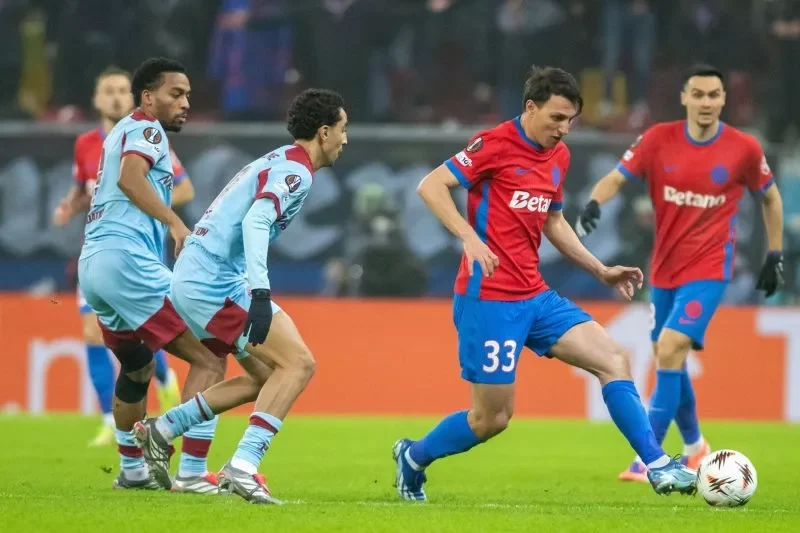 Kèo châu Á khả năng nghiêng về chủ nhà Dinamo Zagreb