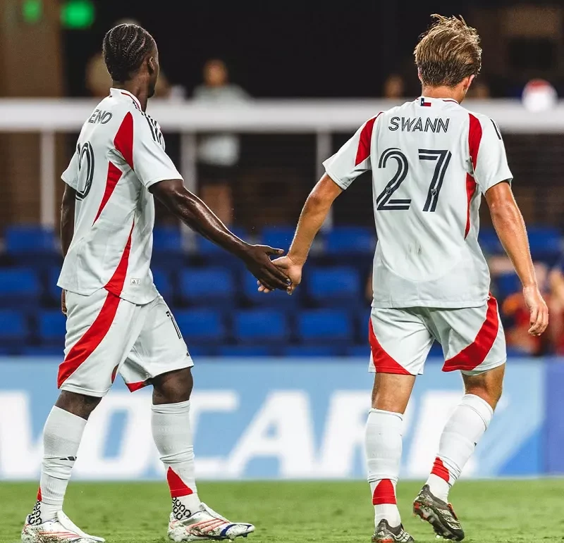 Kèo châu Âu được dự đoán nghiêng về chủ nhà LA Galaxy