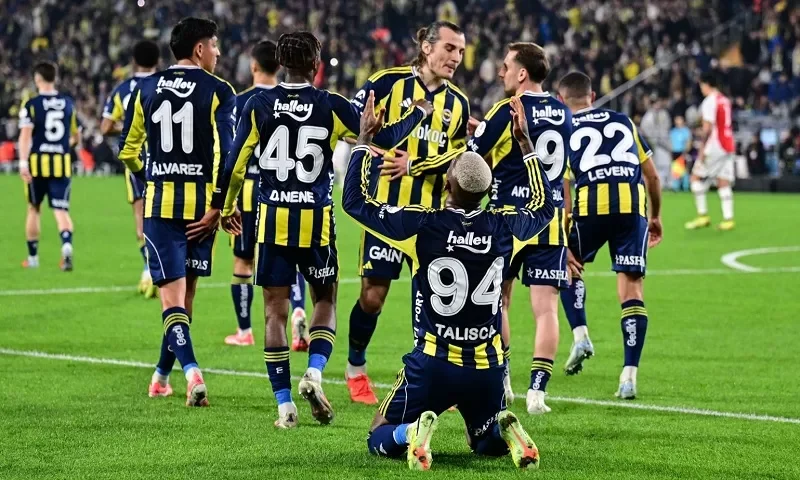 Phân tích về kèo châu Âu trong trận Gornik Zabrze vs Fenerbahce