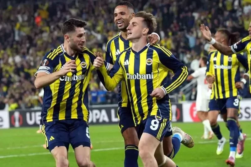 Đánh giá phong độ của Gornik Zabrze vs Fenerbahce gần đây