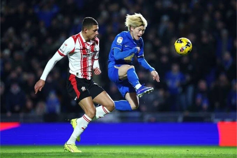 Birmingham sẽ thắng kèo trước Southampton