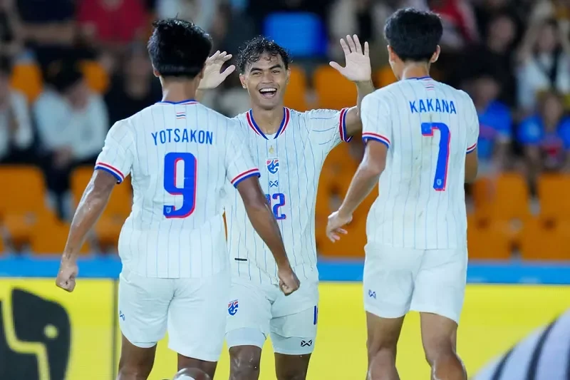 Malaysia vs Philippines sẽ ra sân với đội hình mạnh nhất