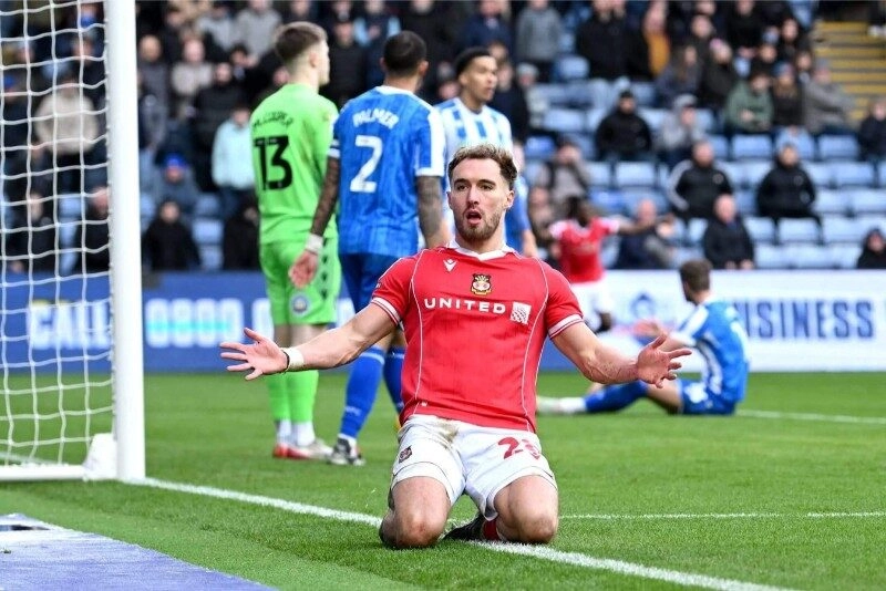 Millwall đủ sức thắng kèo chấp Wrexham