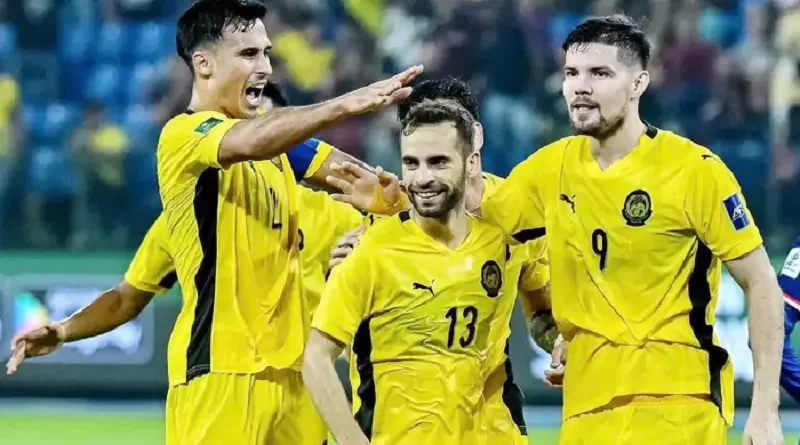 Tỷ lệ kèo giữa Malaysia vs Philippines khá kịch tính