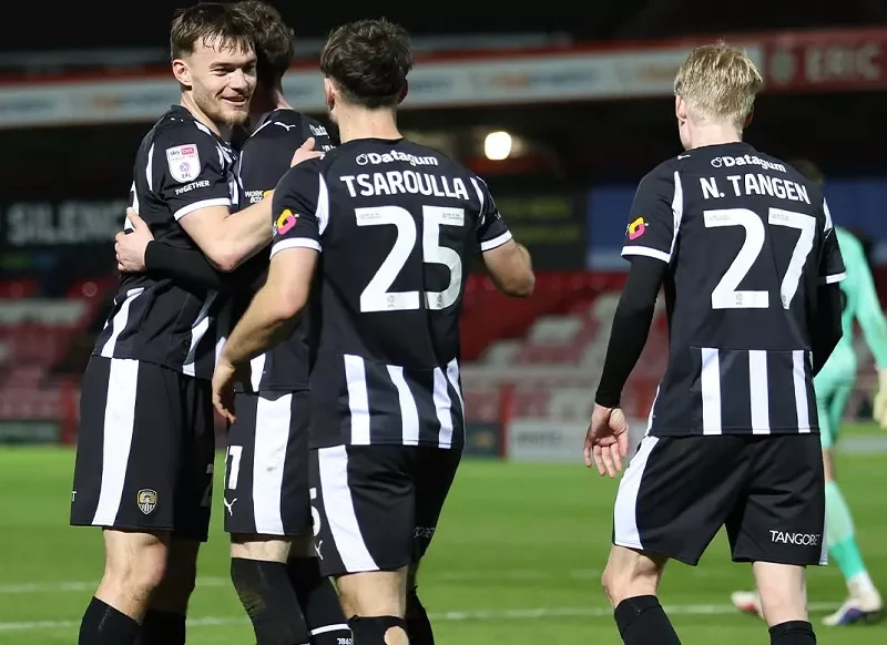 Burnley được dự đoán thắng kèo châu Âu