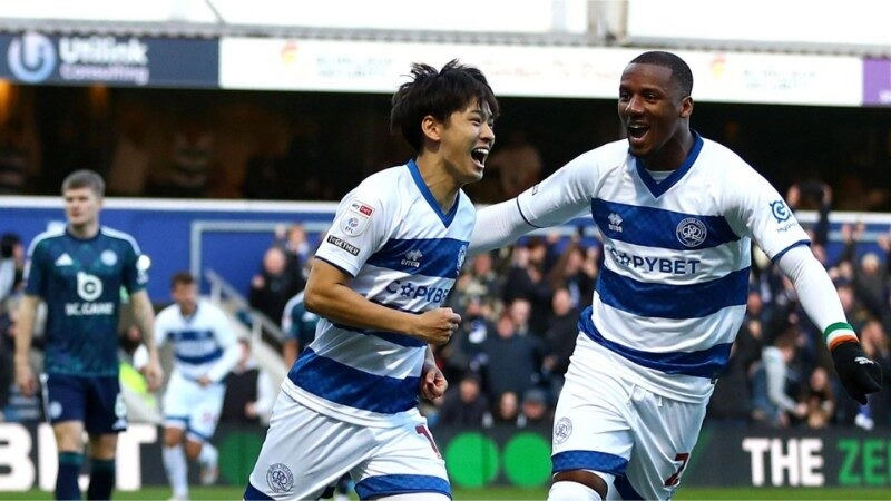 QPR nguy cơ thua kèo trước Cardiff