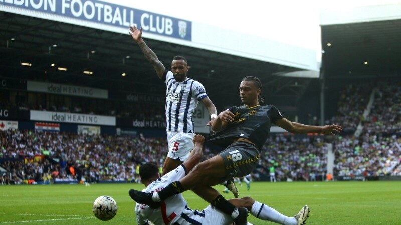 West Brom có thể thua kèo trước Charlton